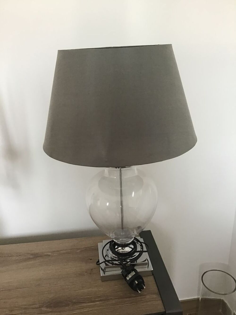 Lampe Dcoration
