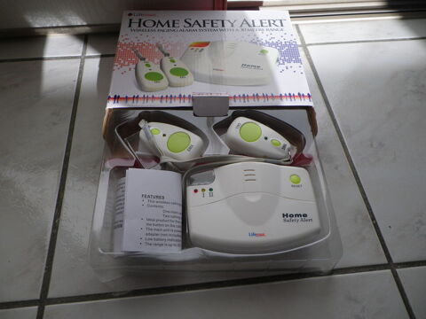 syst�me d'appel � l'aide pour personne alit�e handicap�e 35 Magrie (11)