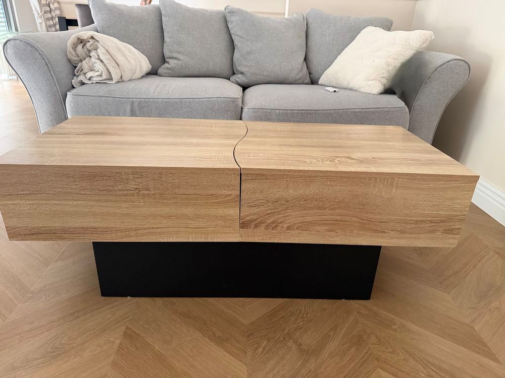 Table basse salon Meubles