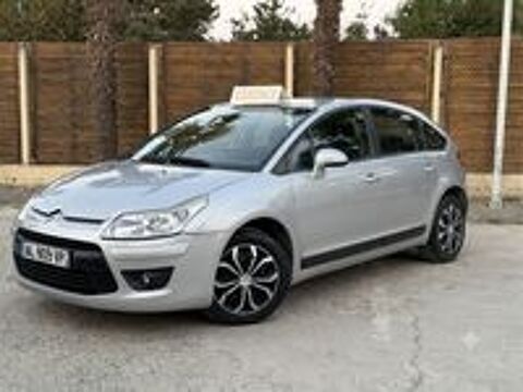 C4 1.4i 16V 90 2010 occasion 31000 Toulouse