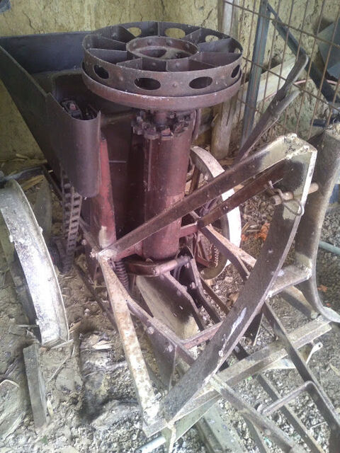 mat�riel agricole 0 B�rat (31)