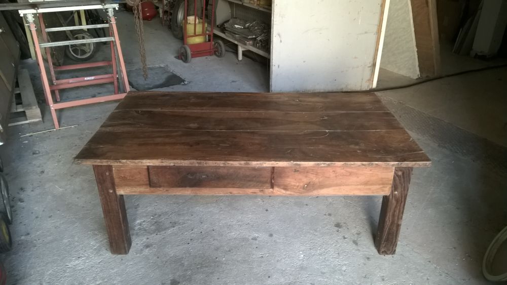 table Meubles
