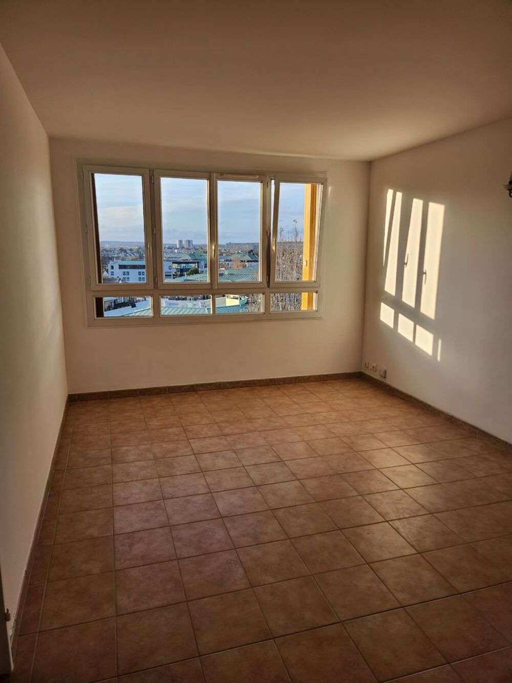 Vente Appartement APPARTEMENT QUAI DE SEINE MANTES LA JOLIE Mantes-la-jolie