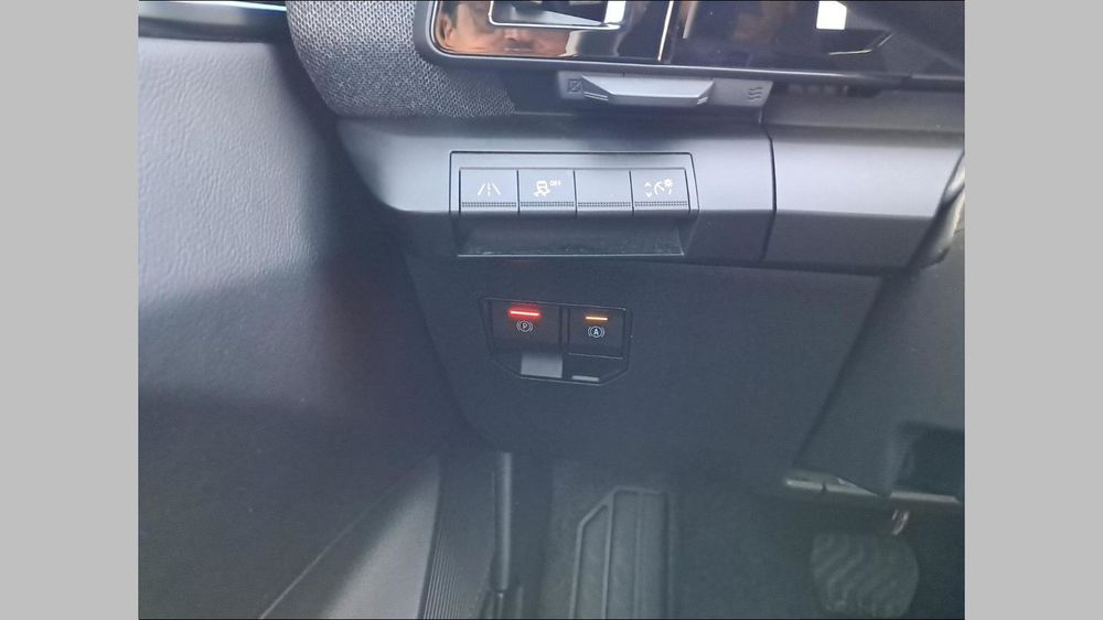 M&eacute;gane Megane E-Tech EV60 220 ch optimum charge Techno 2024 occasion 91170 Viry-Ch&acirc;tillon