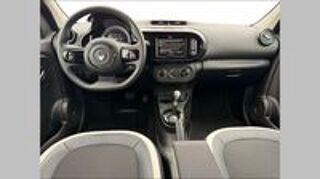 Twingo III E-Tech SL Urban Night 2023 occasion 91200 Athis-Mons