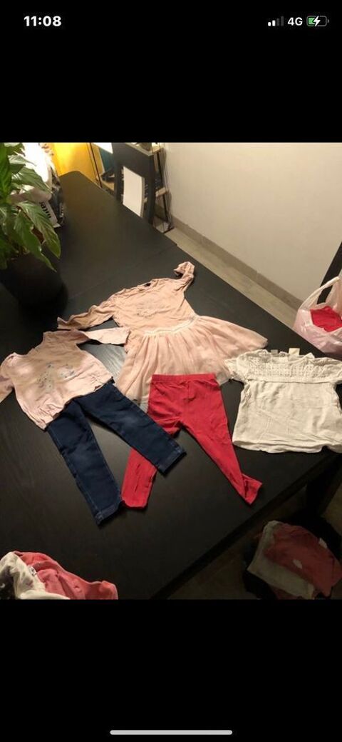 arclicle bb fille 6 a 36mois 1 Le Poinonnet (36)