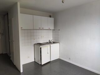  Appartement à louer 1 pièce 20 m²