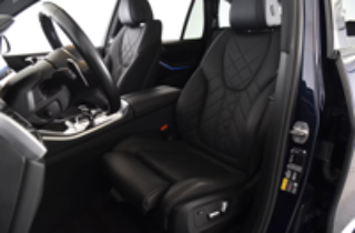 X5 45E XDRIVE 3.0T 394 M SPORT HYBRIDE RECHARGEABLE 2022 occasion 59000 Lille