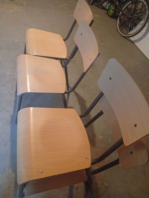 Chaises 6 Beaufou (85)
