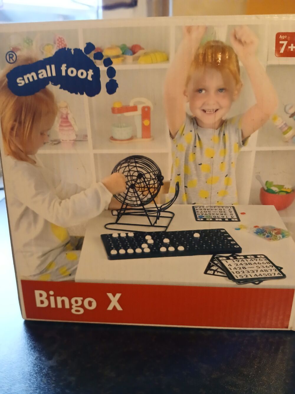 Loto bingo Jeux / jouets