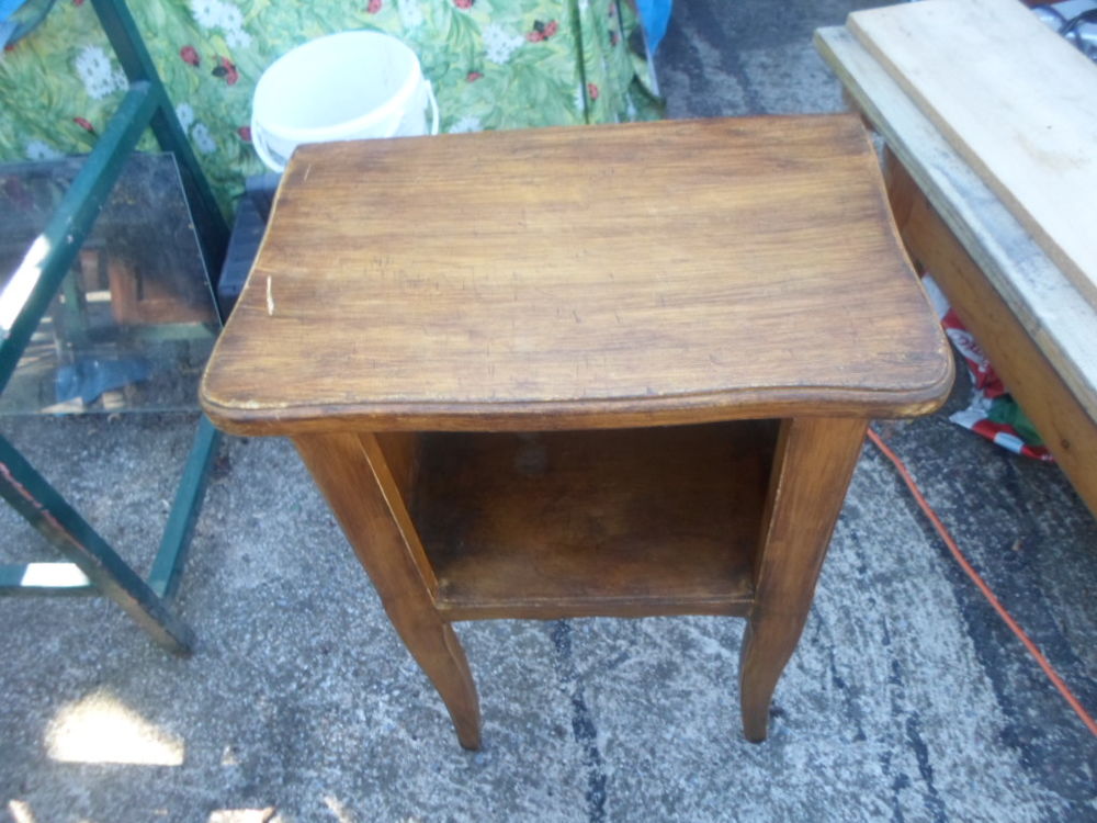 meuble bas chevet Meubles