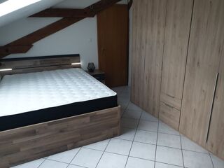  Appartement � louer 3 pi�ces 69 m� Mulhouse