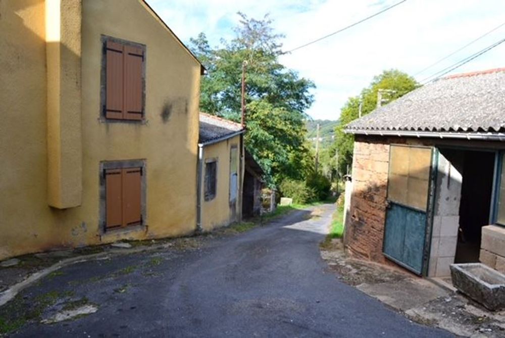 Vente Maison Propriété - 128m ² Martrin