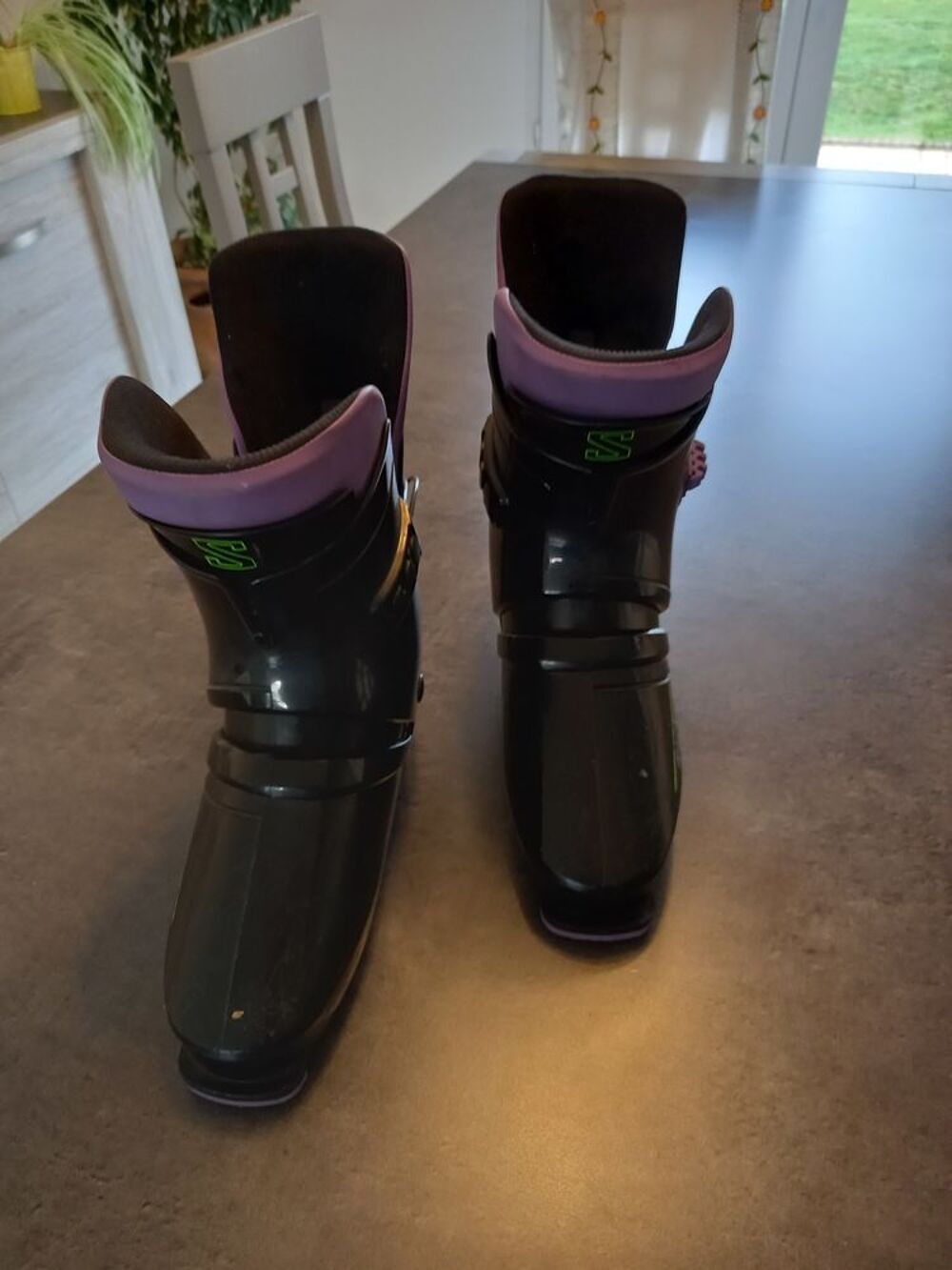 CHAUSSURE Sports