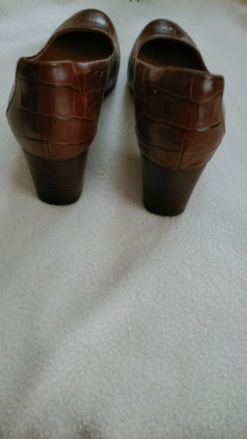 Trotteurs CLARKS Chaussures