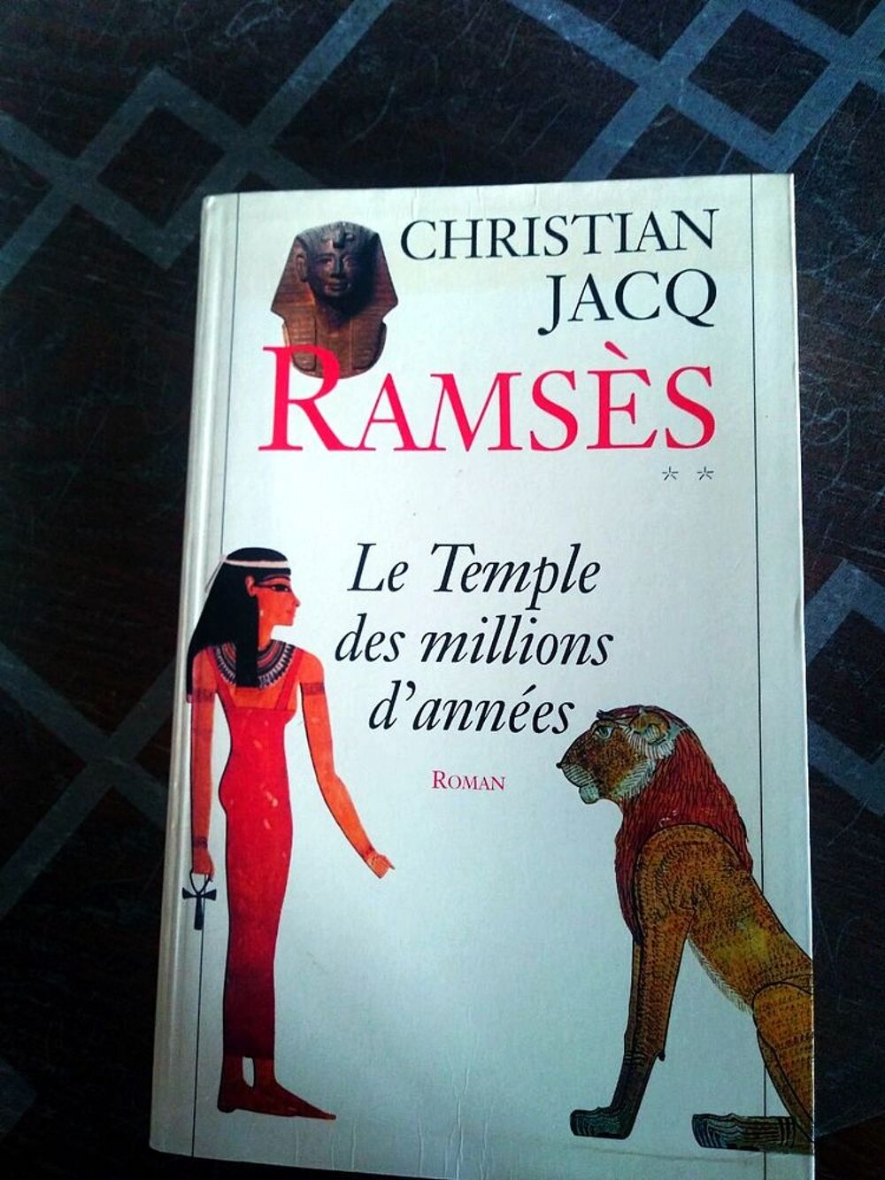 2 livres Livres et BD