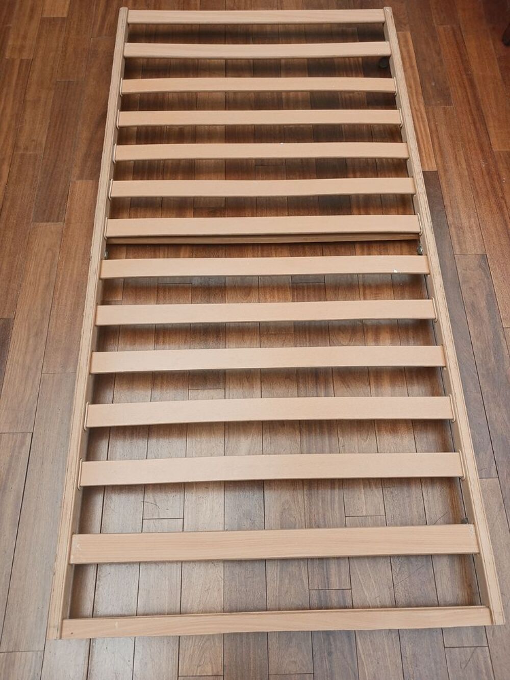 SOMMIER 180,5 x 88,5 x 8,5 cm Meubles