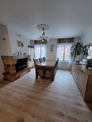  Maison � vendre 5 pi�ces 91 m�