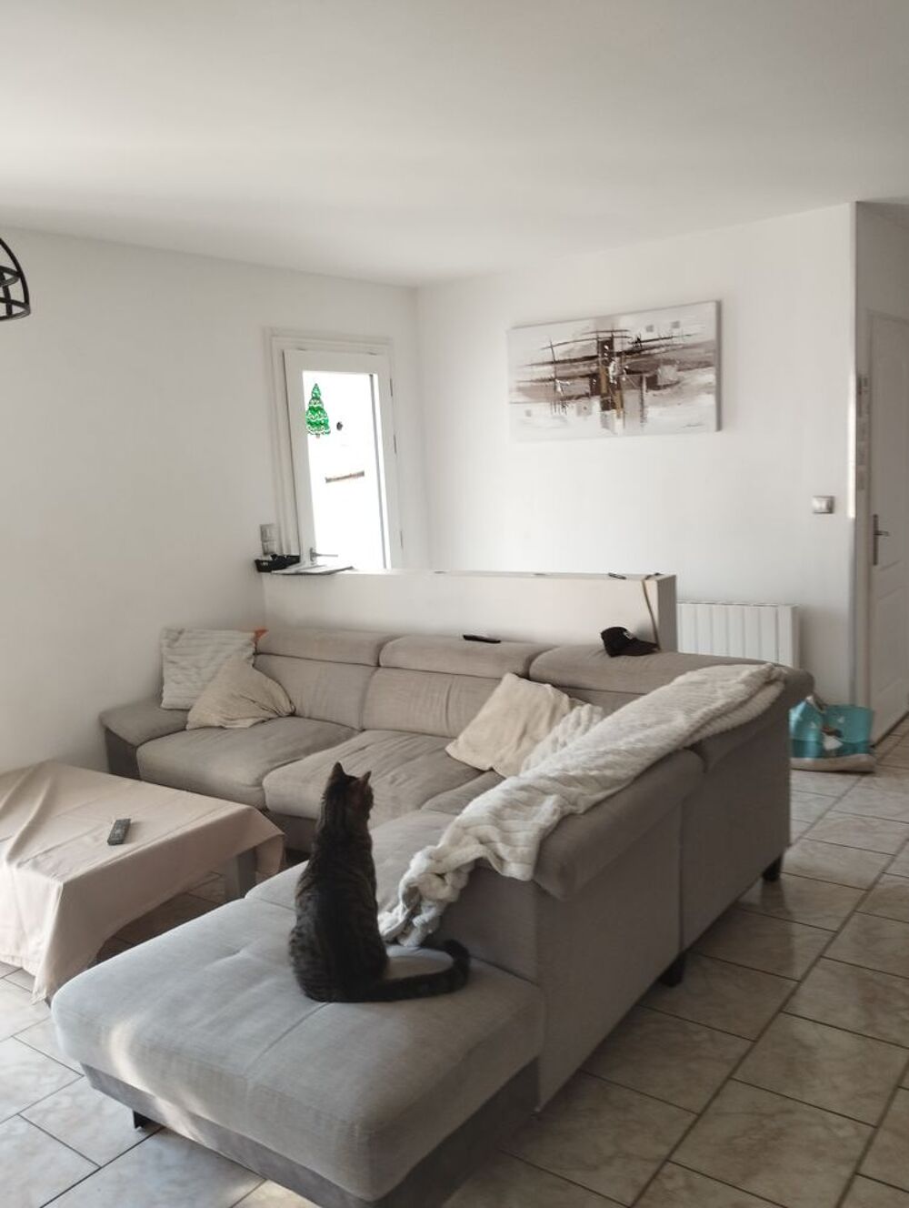 Vente Maison Maison - 6 pièces - 115 m² Magny-sur-tille