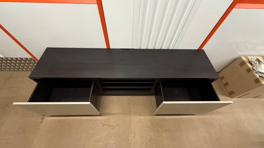 Meuble TV IKEA Besta Meubles