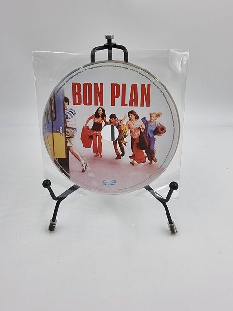 Film DVD Bon Plan sans boite 1 Vulbens (74)