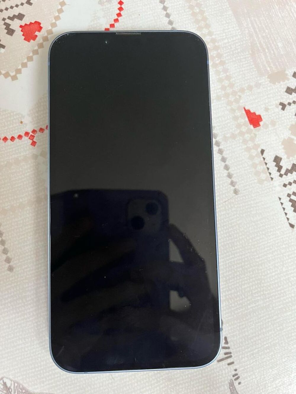 iPhone 14 Téléphones et tablettes