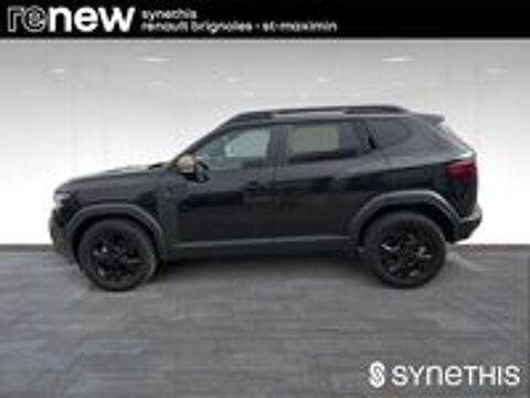 Duster Mild Hybrid 140 Extreme 2026 occasion 83170 Brignoles