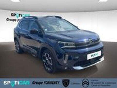 C5 aircross C5 Aircross Hybride Rechargeable 180 e-EAT8 Shine 2023 occasion 11300 Limoux