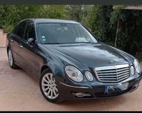 Mercedes classe e E320 V6 àlégance é