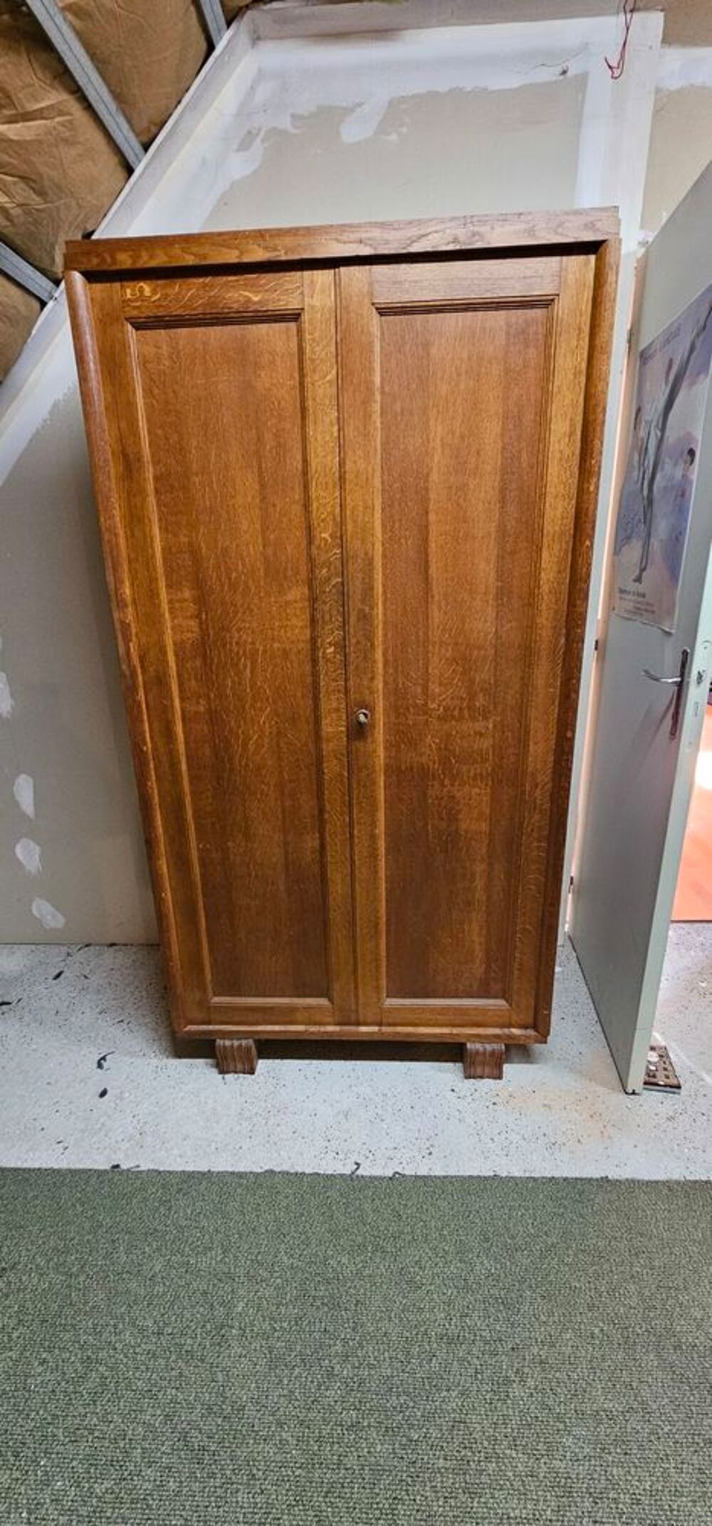 Armoire bois Meubles