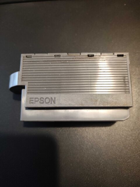 Imprimante Epson XP6100 . très bon état général. 59 Verneuil-sur-Seine (78)