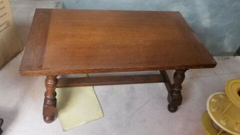 table basse bois massif 29 Martignas-sur-Jalle (33)