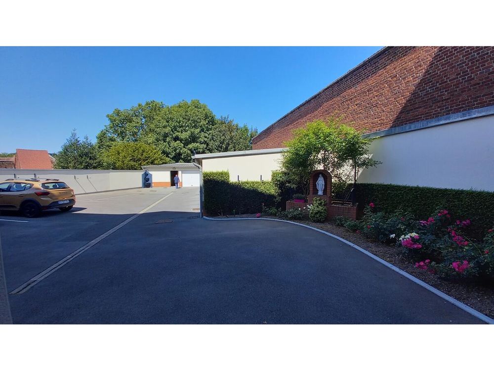 Vente Appartement Appartement F4 Saint-pol-sur-ternoise