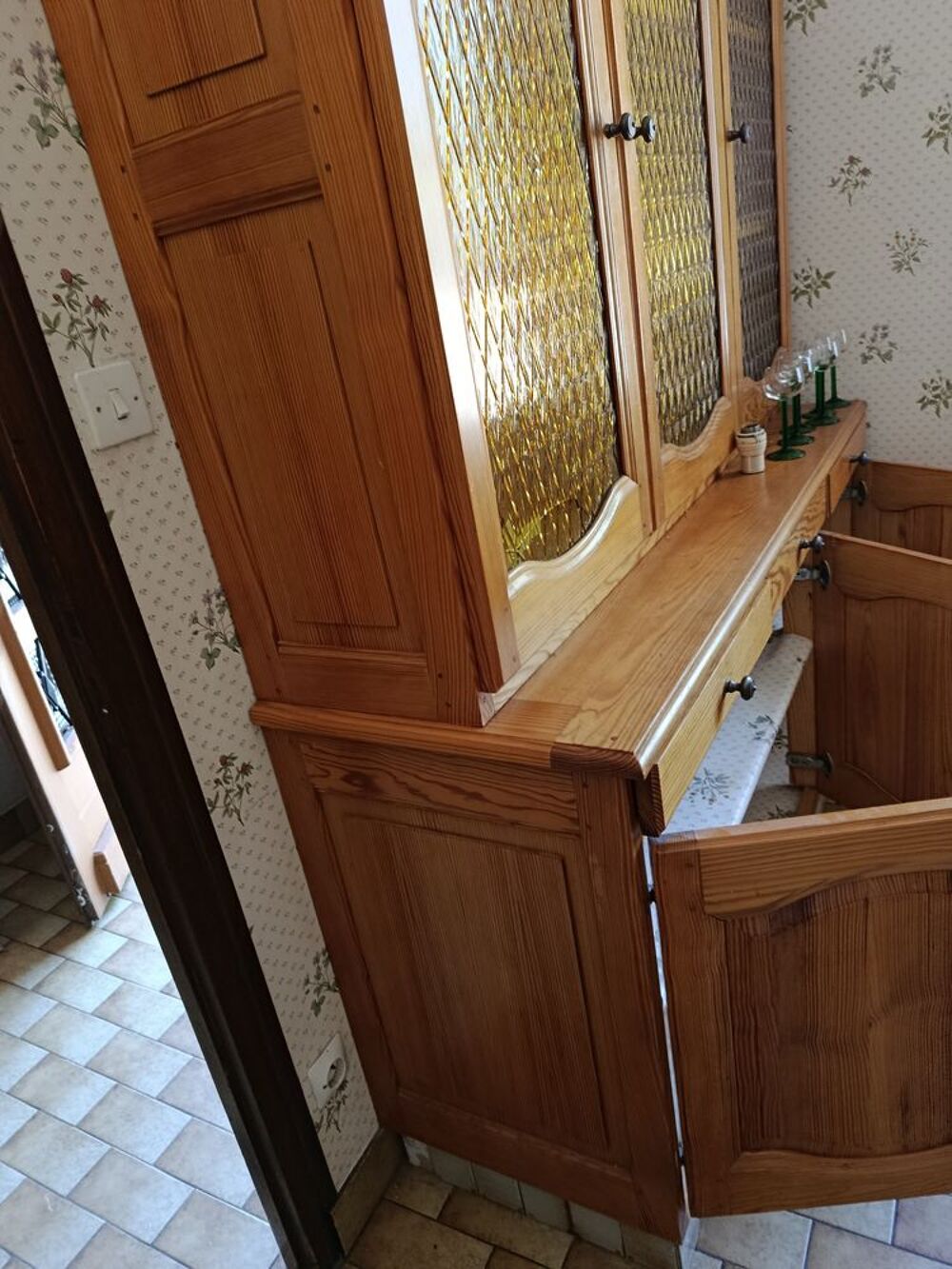 Buffet formica Meubles