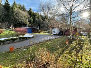  Chalet � vendre 7 pi�ces 150 m�