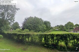  Terrain � vendre 1161 m�