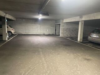  Parking / Garage � vendre 12 m�