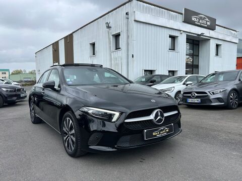 Mercedes Classe A 250 e 8G-DCT Business Line 2022 occasion Domont 95330