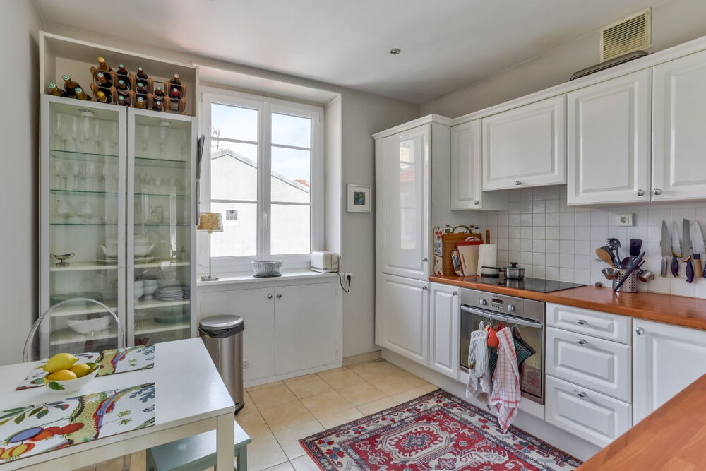 � vendre  Appartement Nice (06000)