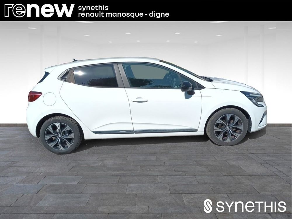 Clio V Clio SCe 65 Evolution 2023 occasion 04100 Manosque
