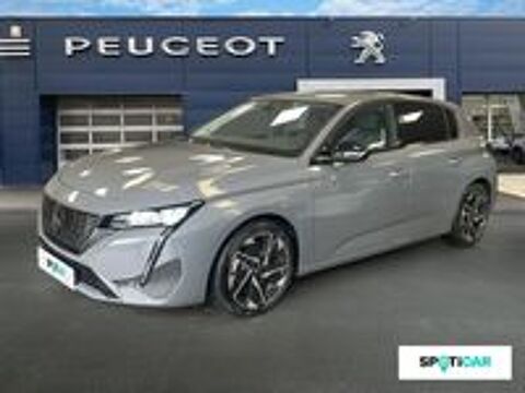 308 PHEV 180 e-EAT8 Allure 2024 occasion 46000 Cahors