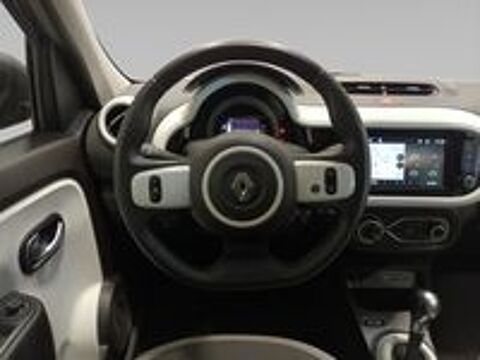 Twingo III E-Tech Techno 2022 occasion 08000 Charleville-M&eacute;zi&egrave;res