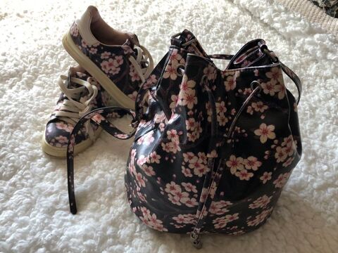 SAC et chaussures coordonn�es 50 Autun (71)