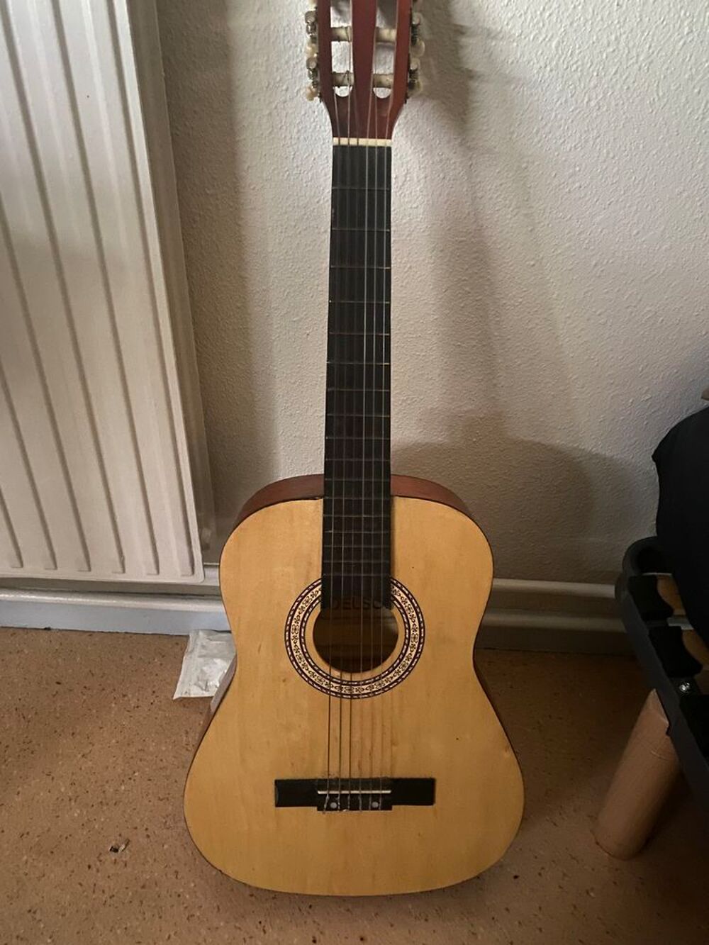 guitare delson Instruments de musique