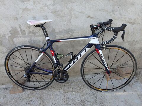 Scott foil en di2 1150 Saint-Vallier (26)