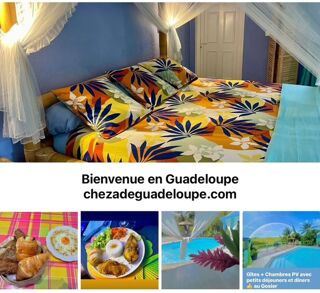 Location  Chalet - Bungalow 