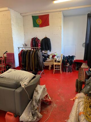  Atelier  louer 1 pice 70 m Noisy-le-grand