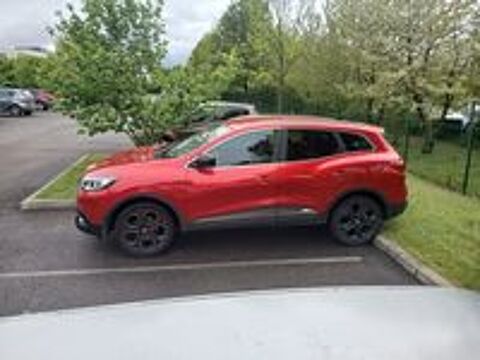 Kadjar TCe 130 Energy Intens EDC 2017 occasion 69120 Vaulx-en-Velin