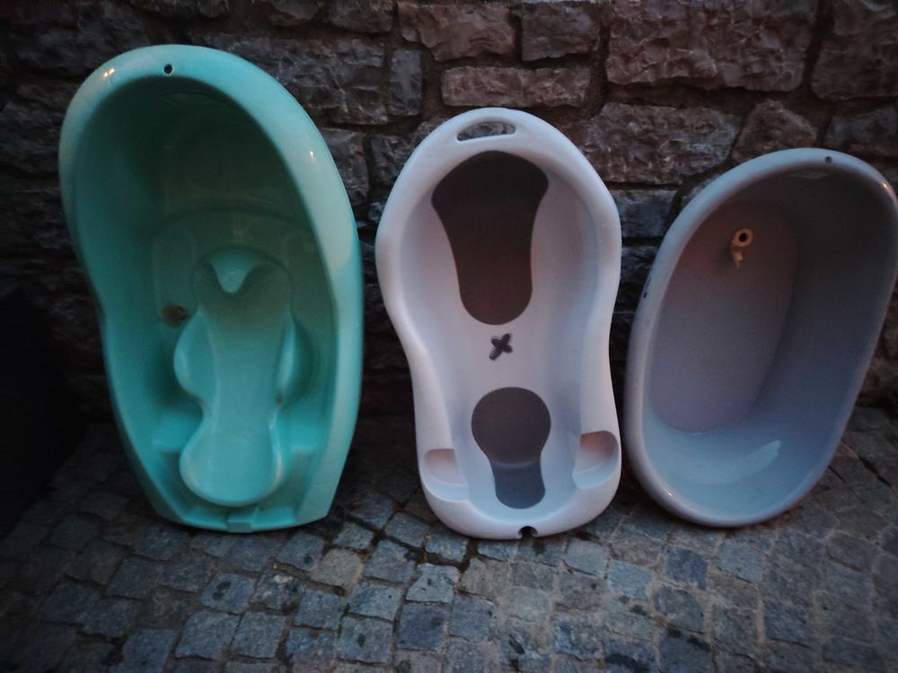 Baignoire pour BEBE Puériculture