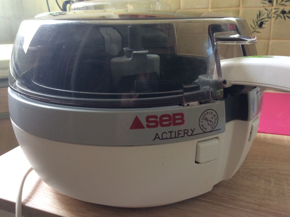 Friteuse Electroménager
